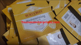 Shopify Auction Lot Of Burts Bees Moisturizing Lip Masks 243Pcs-1139560-821155