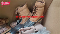 Shopify Auction Lot Of Charles Albert Boots 20Pairs-649258-412737