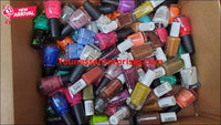 Shopify Auction Lot Of China Glaze And Essie Nail Polish 74Pcs-594920-366451