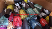 Shopify Auction Lot Of China Glaze Trolls World Tour Nail Polish And Opi 94Pcs/sets-577194-352109
