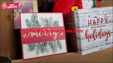 Shopify Auction Lot Of Christmas Gift Box Sets And Merchandise 35Pcs-577212-352113