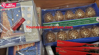 Shopify Auction Lot Of Christmas Merchandise 23 Pcs-560646-337189