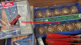 Shopify Auction Lot Of Christmas Merchandise 23 Pcs-560646-337189