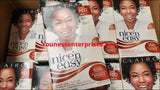 Shopify Auction Lot Of Clairol Nice N Easy Natural Burgundy Black 32 Pcs-582452-355781