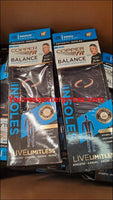 Shopify Auction Lot Of Copper Fit Balance Insoles 28Pairs-980121-701007