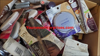 Shopify Auction Lot Of Covergirl Makeup 72Pcs-587876-361323