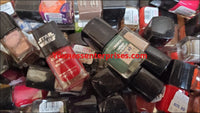 Shopify Auction Lot Of Covergirl Outlast Nail Polish 72Pcs-1139556-821135
