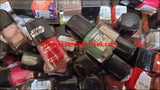 Shopify Auction Lot Of Covergirl Outlast Nail Polish 72Pcs-1139556-821135