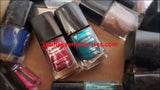 Shopify Auction Lot Of Covergirl Outlast Nail Polish 72Pcs-587866-361295