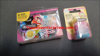 Shopify Auction Lot Of Crayola Invisibobble Hair Accessories 159Packs-956367-681440