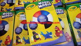 Shopify Auction Lot Of Crayola Model Magic 52Pcs-956298-681217