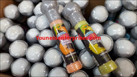 Shopify Auction Lot Of Crayola Sidewalk Chalk Paint Markers 54Pcs-980171-701146