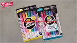 Shopify Auction Lot Of Crayola Take Note Highlighters And Pens 120Packs-655057-420635