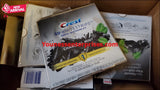 Shopify Auction Lot Of Crest 3D White Stips 16Packs (Past Date)-556230-332142