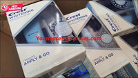 Shopify Auction Lot Of Crest Whitening Emulsions 26Pcs (Past Dated)-898203-624918