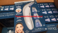 Shopify Auction Lot Of Dermasuction Pore Cleaning Device 19Pcs-2115434-1651354