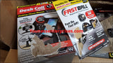 Shopify Auction Lot Of Desk Call And Fast Ball Phone Mounts 16Pcs-599617-370447
