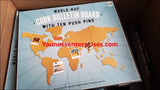 Shopify Auction Lot Of Dirty Dunkers And Cork Bulletin Boards 14Pcs-577196-352084