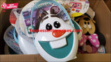 Shopify Auction Lot Of Disney Activity Buckets 33Pcs-556232-332146