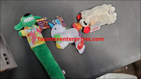 Shopify Auction Lot Of Dog Toys 51Pcs-923701-647617