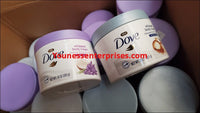 Shopify Auction Lot Of Dove Body Cream 32Pcs-1292322-971462