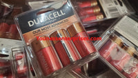 Shopify Auction Lot Of Duracell C3 Batteries 60Packs (See Images For Dates)-1555171-1207869
