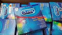 Shopify Auction Lot Of Durex Pleasure Pack Condoms 62Packs-564589-340379