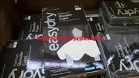 Shopify Auction Lot Of Easydry Premium Eco Shoulder Capes 82Packs-814108-557344