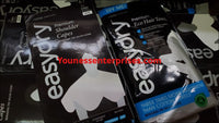 Shopify Auction Lot Of Easydry Premium Hair Towels And Shoulder Capes 106Packs-923693-647611