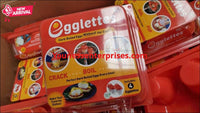 Shopify Auction Lot Of Egglettes 53Pcs-577214-352116