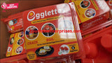Shopify Auction Lot Of Egglettes 53Pcs-577214-352116