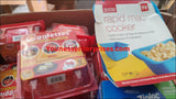 Shopify Auction Lot Of Egglettes Rapid Mac Cookers And Zip Lock Storage Containers