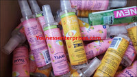 Shopify Auction Lot Of Facial Mists 51 Pcs-599639-369132