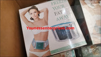Shopify Auction Lot Of Fat Freezer 8Pcs-956269-681141