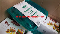 Shopify Auction Lot Of Goodcook Storage Containers Sets 23Sets-577195-352086