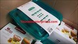 Shopify Auction Lot Of Goodcook Storage Containers Sets 23Sets-577195-352086