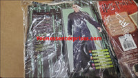 Shopify Auction Lot Of Halloween Costumes And Outfits 38Pcs-980123-701012