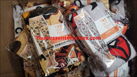 Shopify Auction Lot Of Halloween Two Left Feet Leggings 27Pcs-587880-361321
