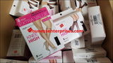 Shopify Auction Lot Of Hanes Stylessentials Knee Highs 57Packs-1099185-800416