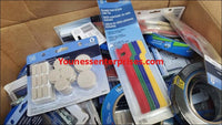 Shopify Auction Lot Of Hardware And General Merchandise 134Pcs-556244-332158