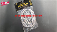 Shopify Auction Lot Of Heavy Duty Stretch Cords 120Pairs-766169-508481