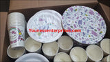 Shopify Auction Lot Of Hello Kitty Party Supplies 120 Packs-564582-340391