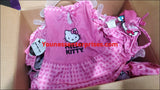 Shopify Auction Lot Of Hello Kitty Pet Dresses 39Pcs-906928-633203