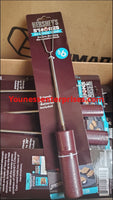 Shopify Auction Lot Of Hersheys Smores Electric Rotating Roasting Forks 57Pcs-582494-355838
