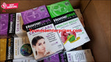 Shopify Auction Lot Of Home Dna Collection Kits 35Kits-573273-348871