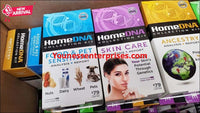 Shopify Auction Lot Of Home Dna Collection Kits 53Pcs-577199-352096