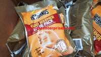Shopify Auction Lot Of Hot Hands Hand Warmers 23Packs (230Pairs) (Dated 12/23)-2115426-1651352
