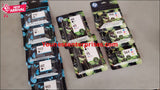 Shopify Auction Lot Of Hp Ink 26Packs (48 Cartridges Total) [[[3Pcs In Date]]]-649272-412758
