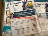Shopify Auction Lot Of Junes Miracle Cloth 37Packs-1139594-821251