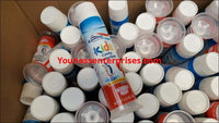 Shopify Auction Lot Of Kids Aquafresh Bubble Mint Toothpaste 60Pcs-748670-495967
